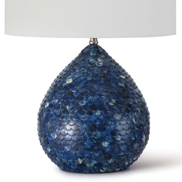 Sirene Table Lamp Macro 3